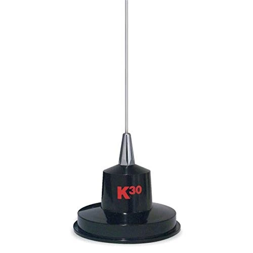 K40 Antenna, Base Load, 35 in.