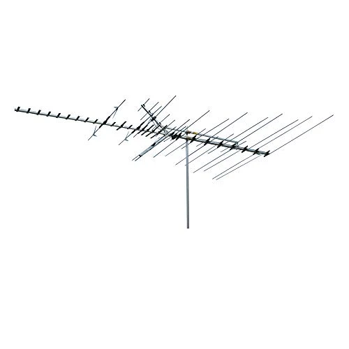 Winegard HD8200U Platinum VHF/UHF HDTV Antenna (65 Miles+, Digital, 4K Ultra High-Def Ready)