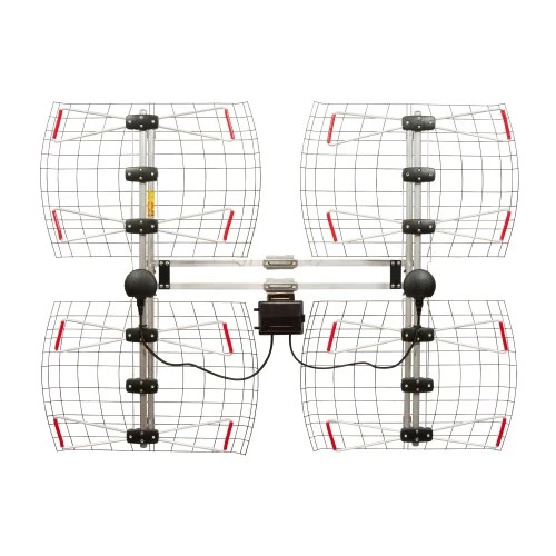 Antennas Direct 8-Element Bowtie TV Antenna