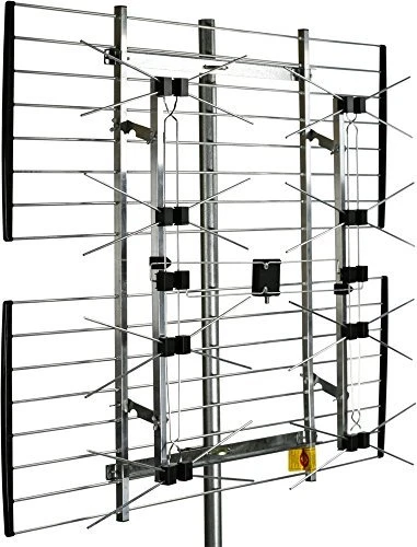 Channel Master CM-4228HD High VHF, UHF and HDTV Antenna