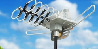 Best Long Range Outdoor TV Antenna