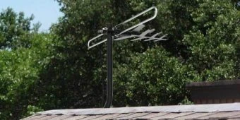 Different varieties of TV Antennas