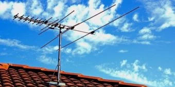 TV Antenna