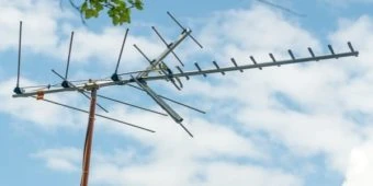 Why do you need a TV antenna