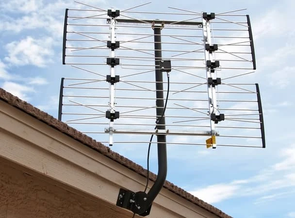 Best Channel Master TV Antennas