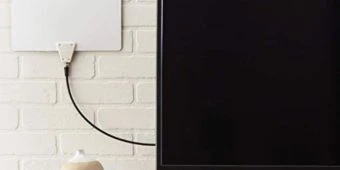 Best Wireless TV Antenna for Cord-Cutters