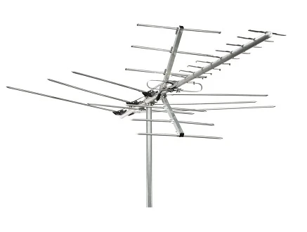 Channel Master CM-2018 Outdoor TV Antenna
